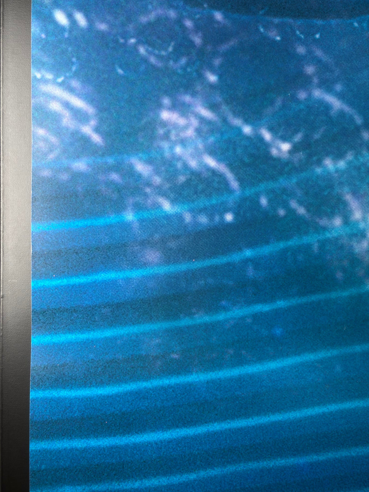 Finding Nemo (2003) Original Japanese B2 Poster - Condition detail 6