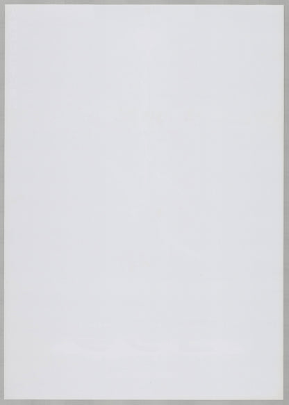 Godzilla (Original Japanese release 1998 B2 51x73cm) Vintage posters