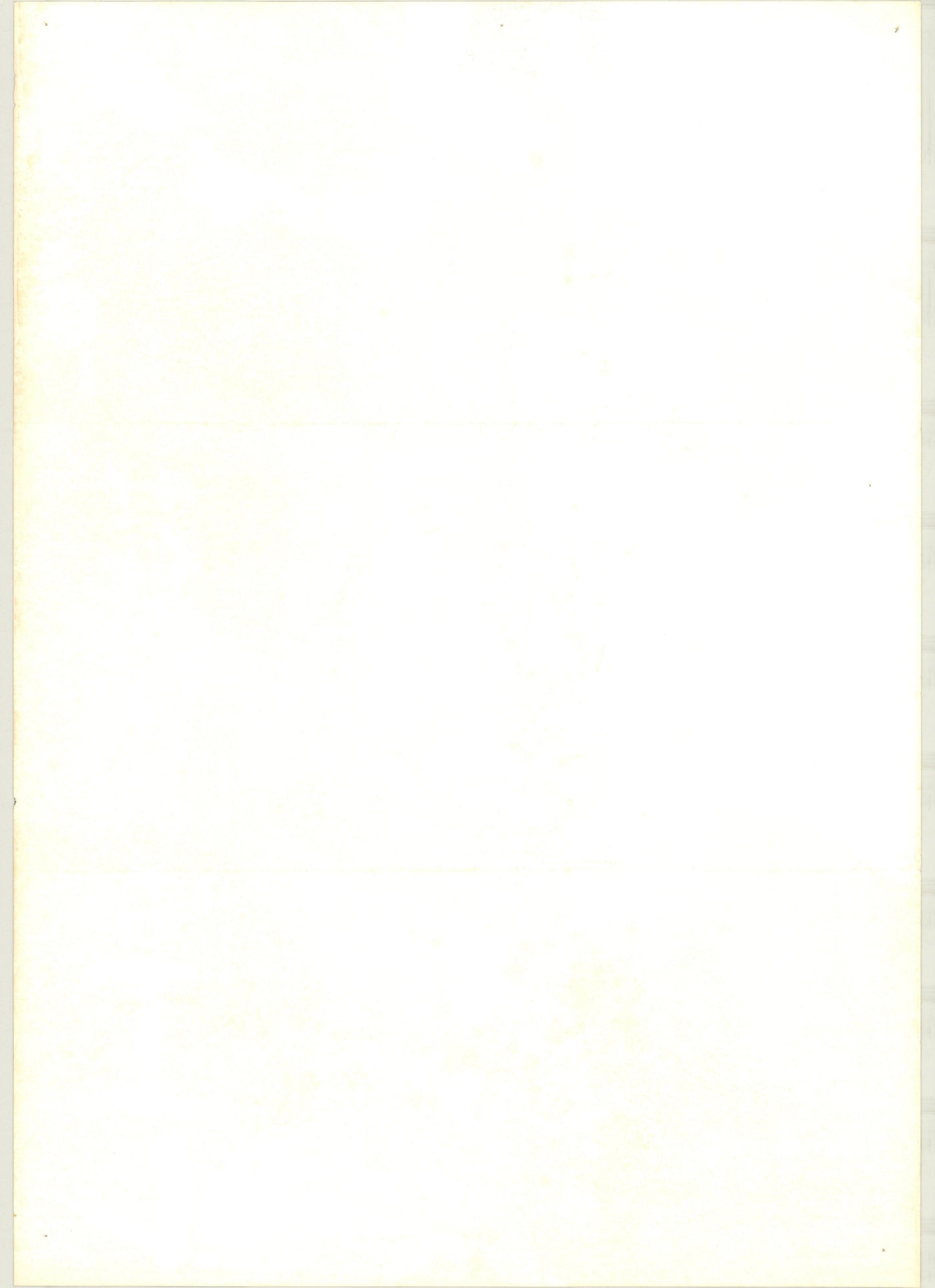 Helle (Original Japanese release 1973 B2 51x73cm) Vintage posters