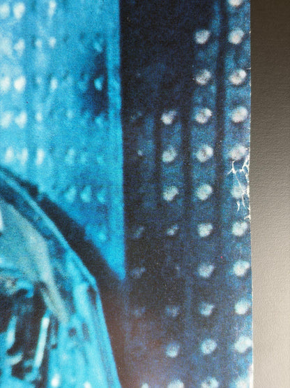 Hellraiser (1988) Original Japanese B2 Poster - Condition detail 2