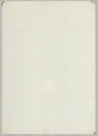 Independence Day or ID4 (Original Japanese release 1996 B2 51x73cm) Vintage posters