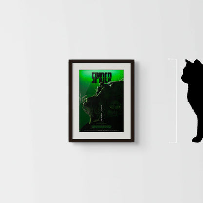 Vermines (Original Japanese release 2024 B5 18x25cm) Vintage posters