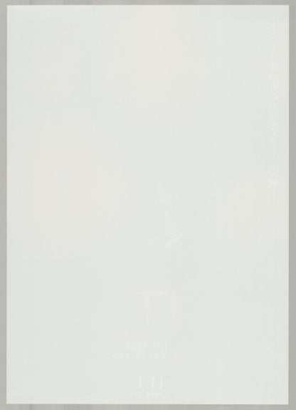 It Chapter Two (Original Japanese release 2019 B2 51x73cm) Vintage posters