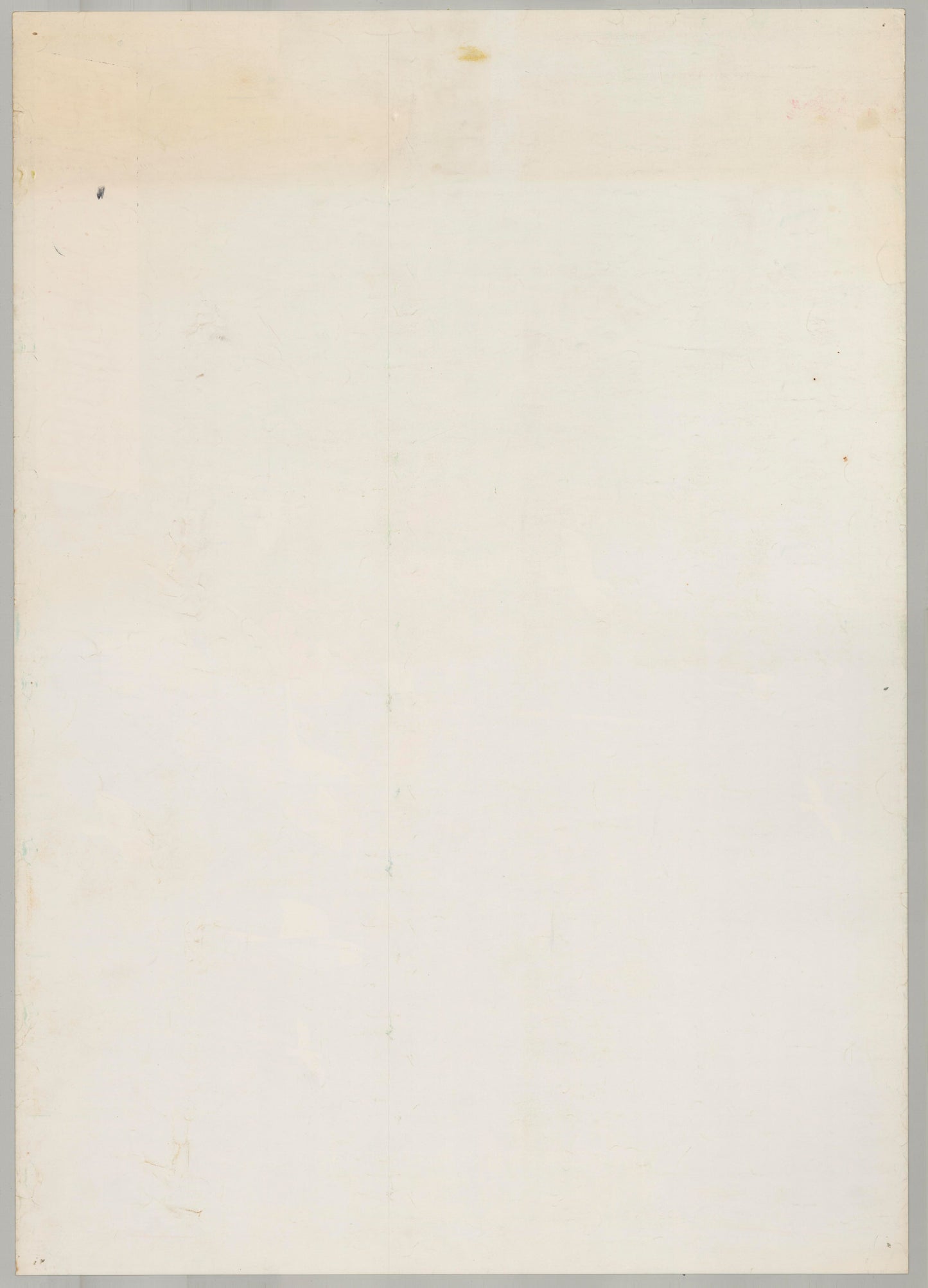 Kiki’s Delivery Service (Original Japanese release 1989 B2 51x73cm) Vintage posters