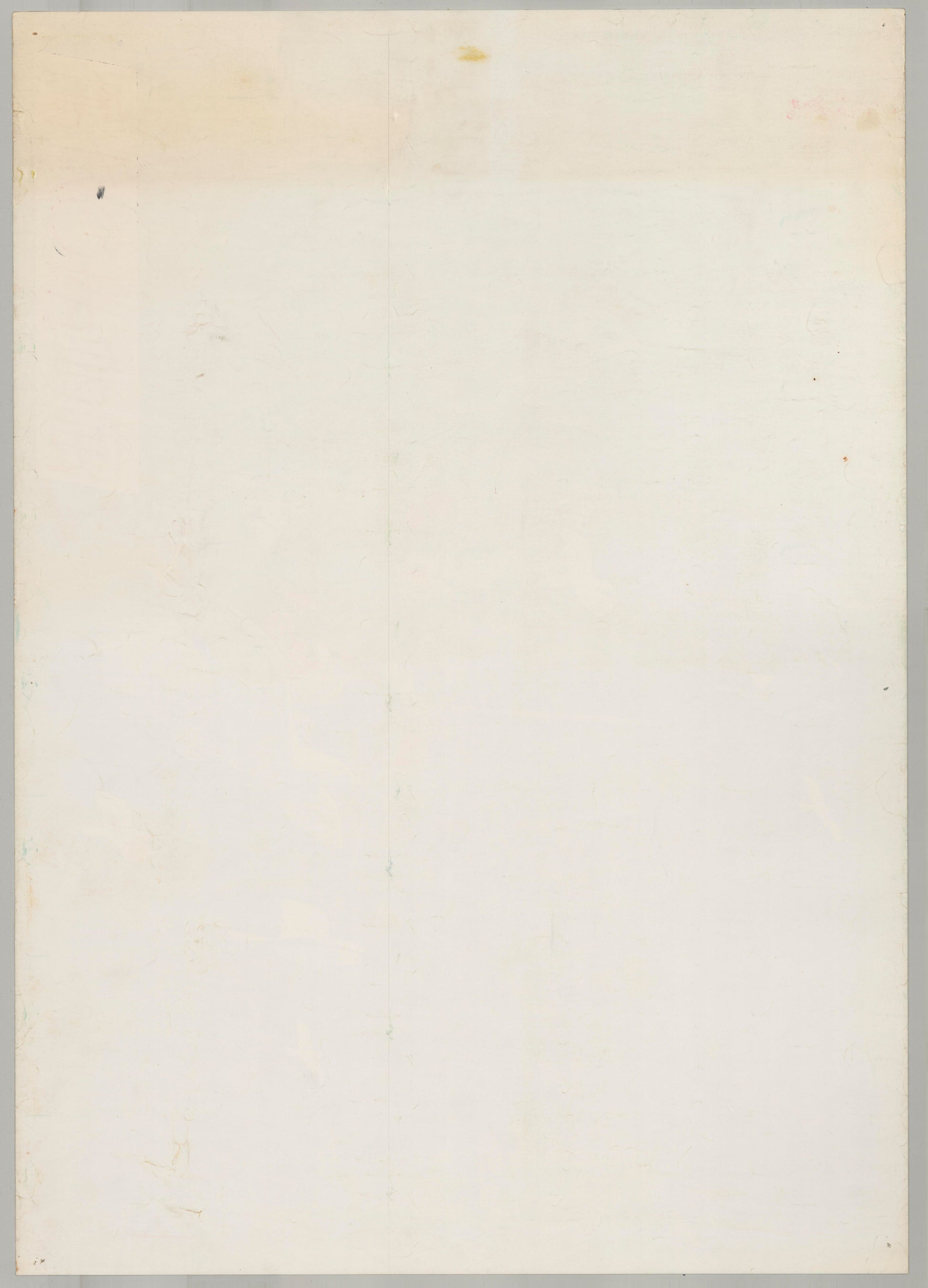 Kiki’s Delivery Service (Original Japanese release 1989 B2 51x73cm) Vintage posters