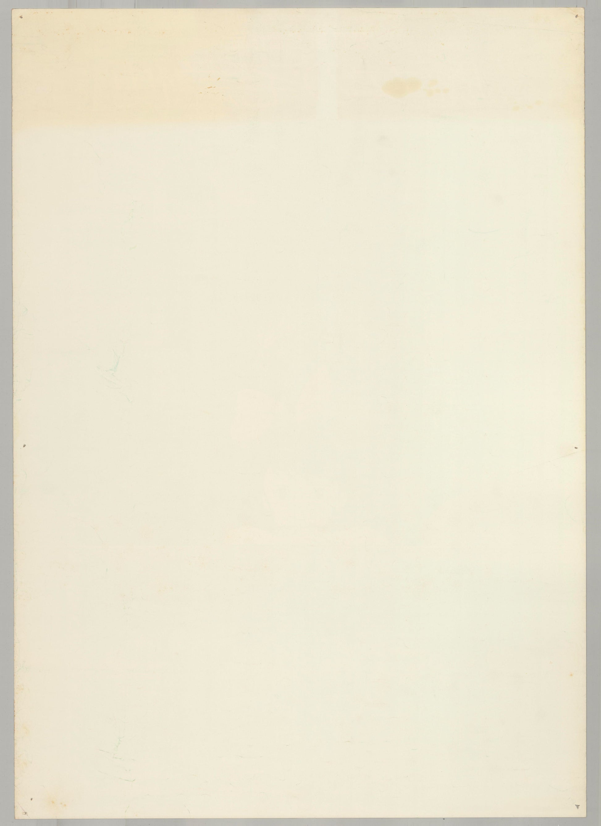 Kiki’s Delivery Service (Original Japanese release 1989 B2 51x73cm) Vintage posters