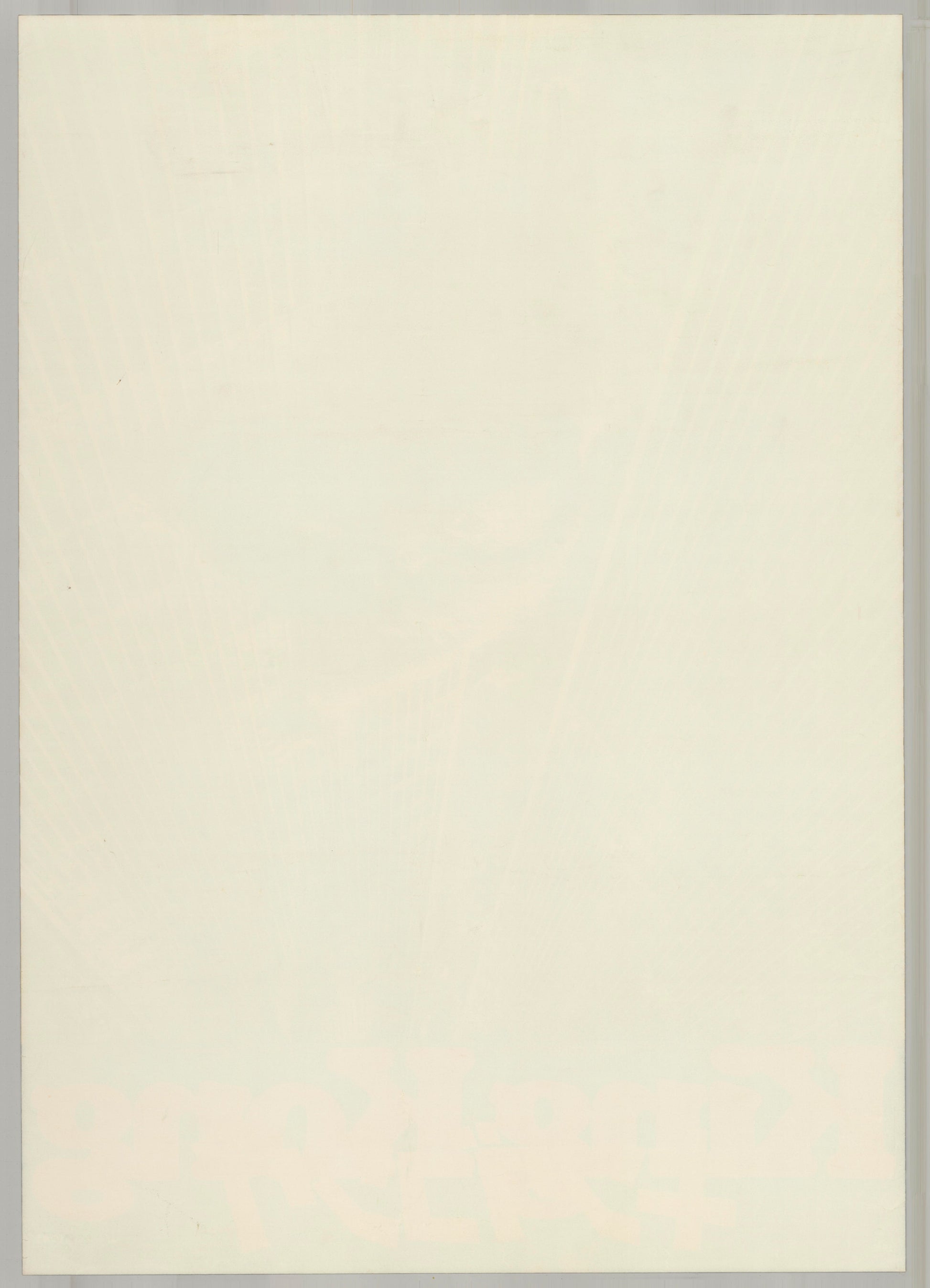 King Kong (Original Japanese release 1976 B2 51x73cm)