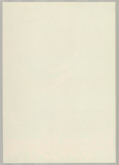 King Kong (Original Japanese release 1976 B2 51x73cm)