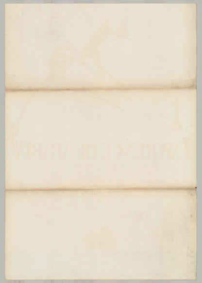 Lawrence of Arabia (Original Japanese revival 1980s B2 51x73cm) Vintage posters