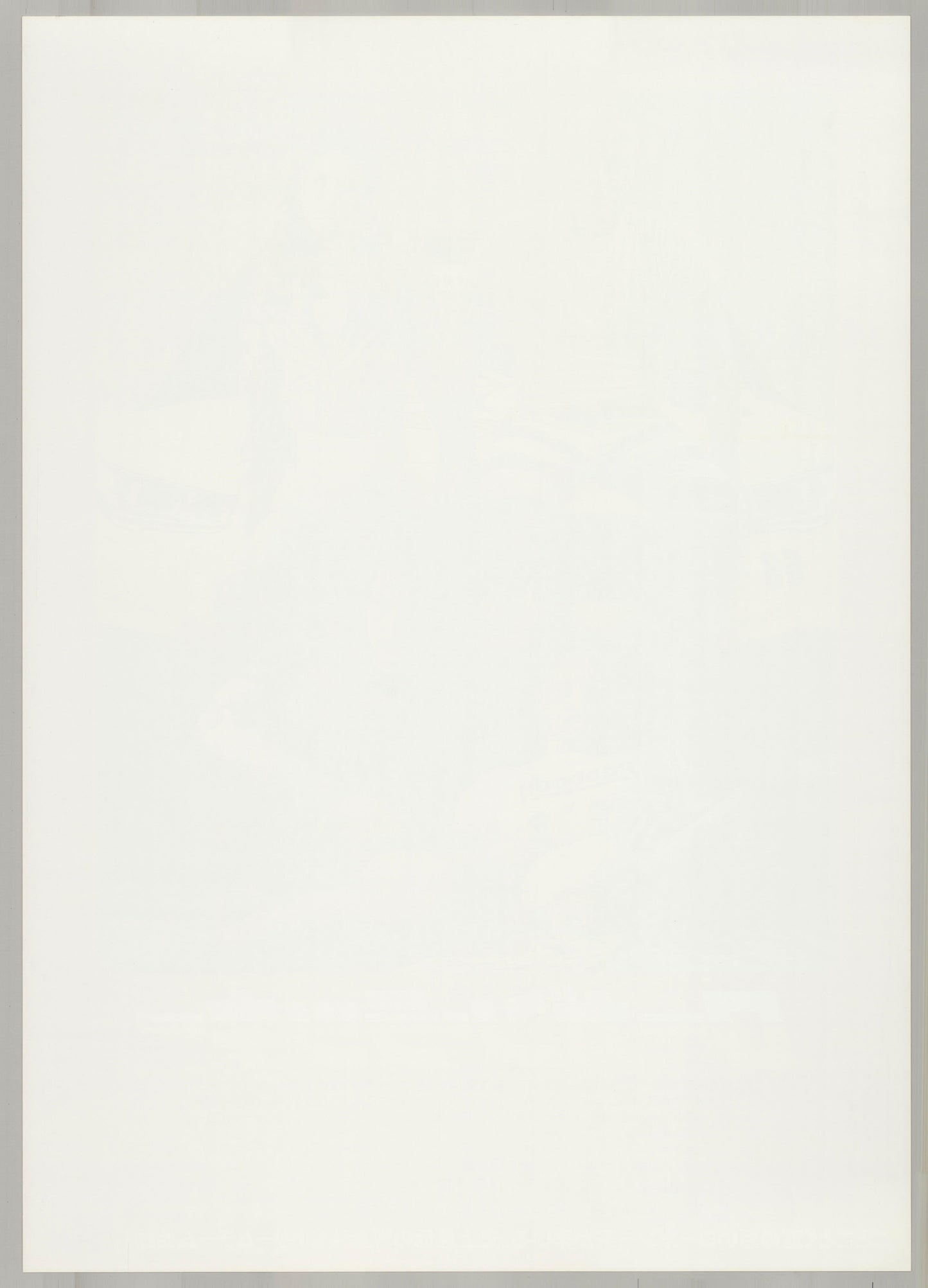 Logan Lucky (Original Japanese release 2017 B2 51x73cm) Vintage posters