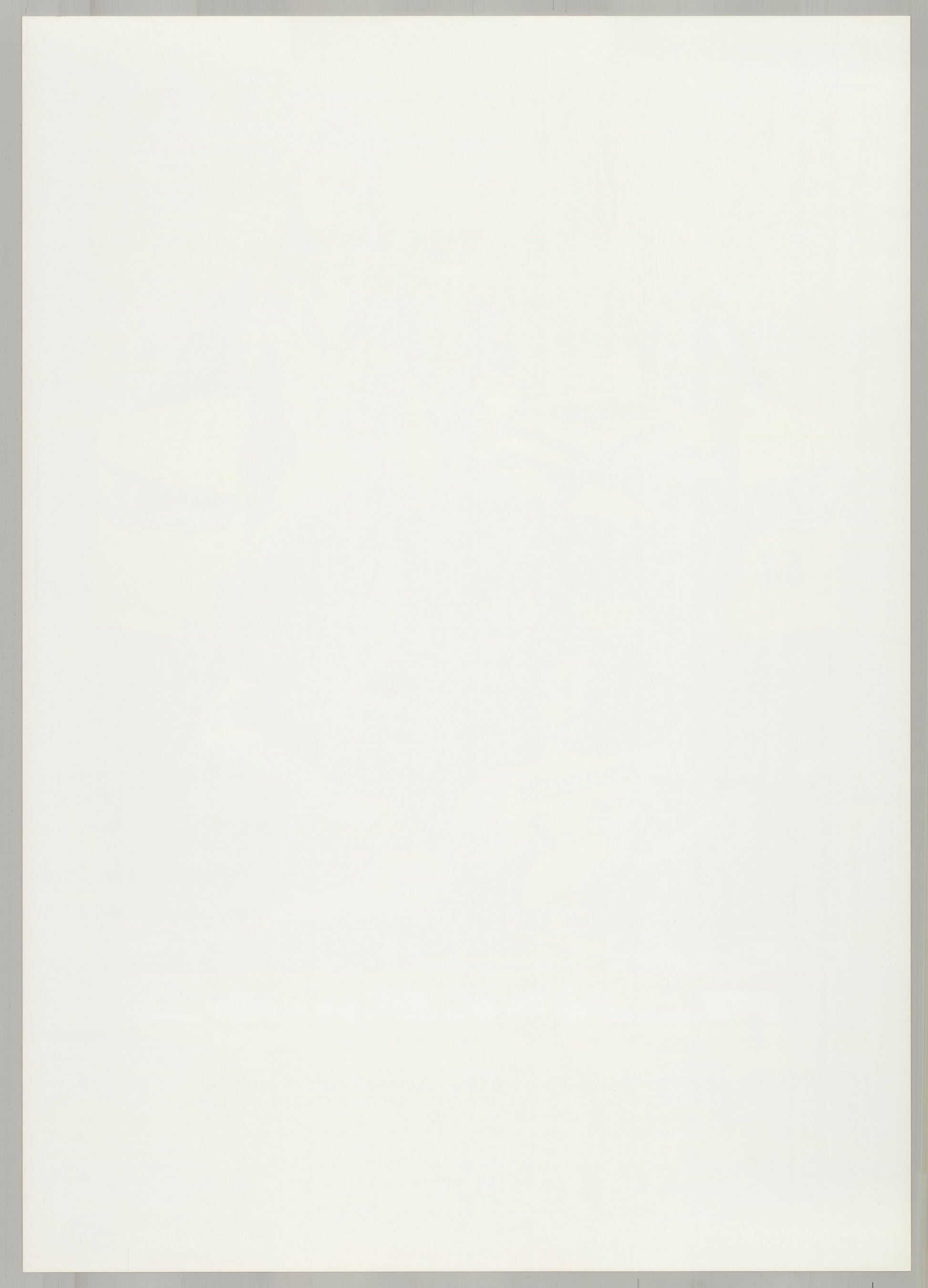 Logan Lucky (Original Japanese release 2017 B2 51x73cm) Vintage posters