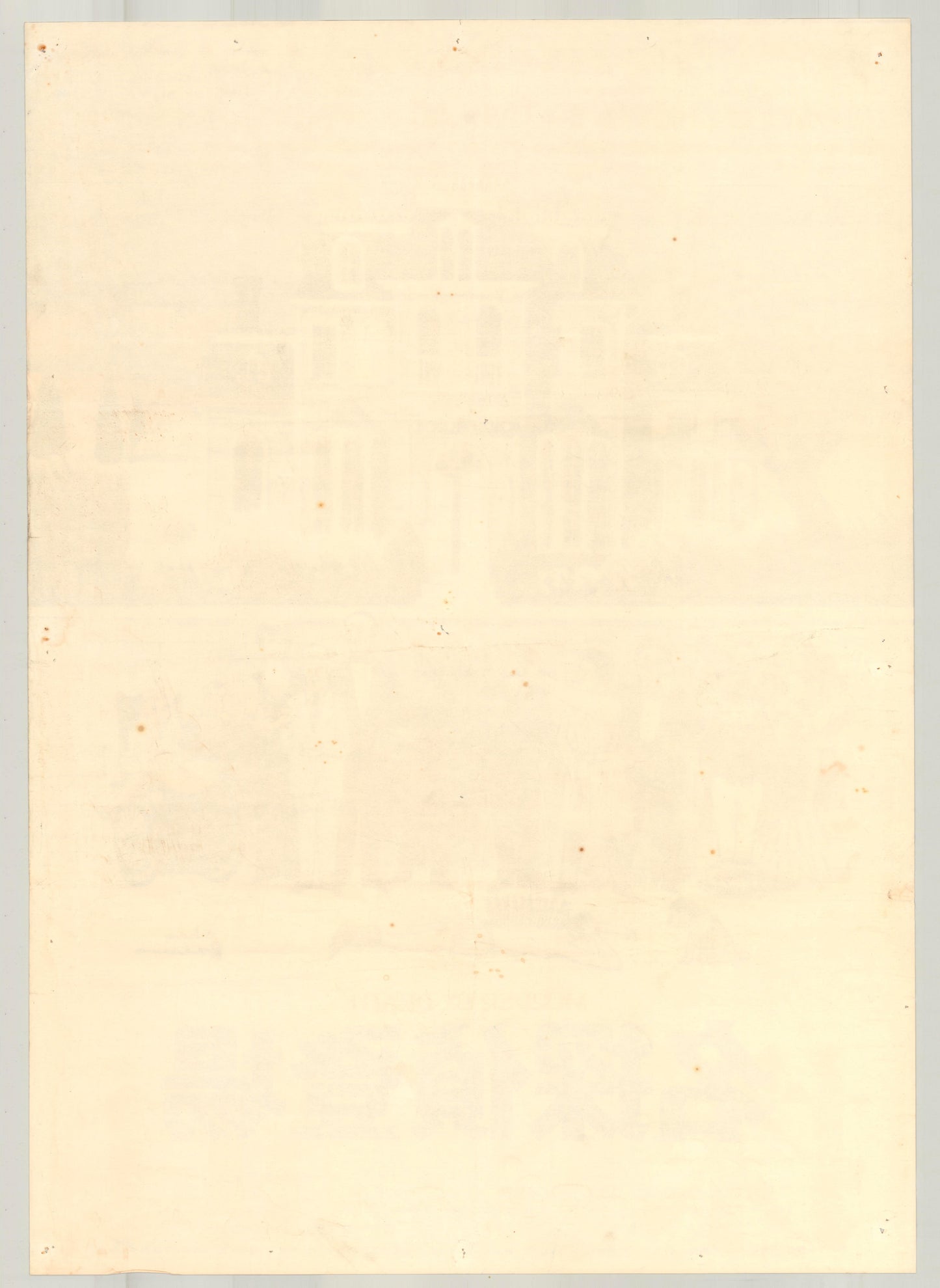 Murder by Death (1976) Original Japanese Poster B2 Vintage posters