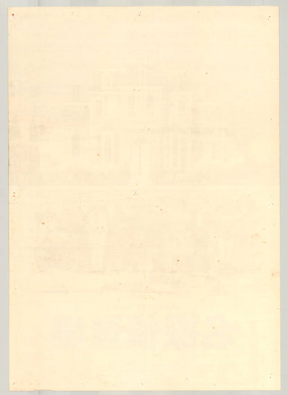 Murder by Death (1976) Original Japanese Poster B2 Vintage posters