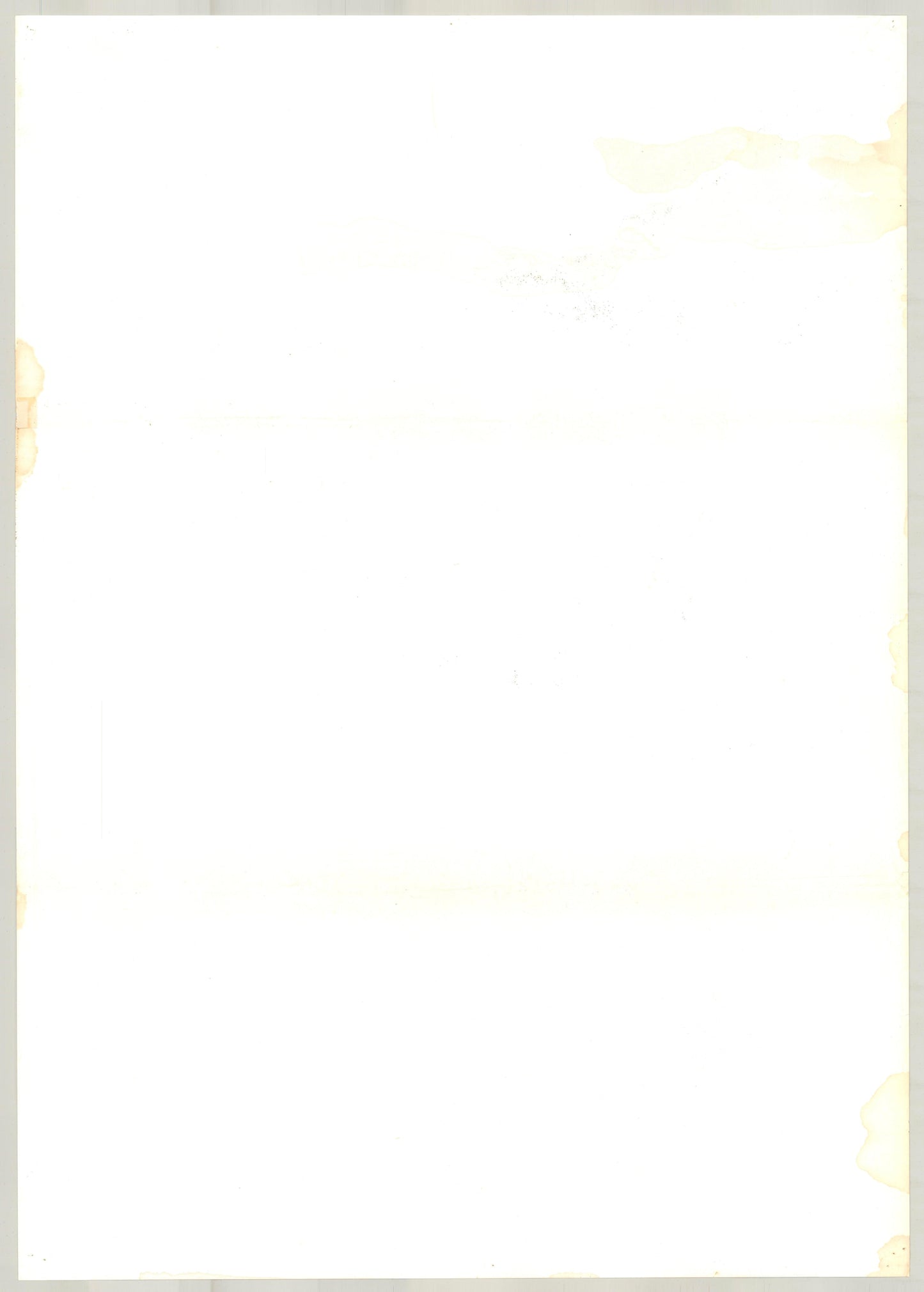 National Lampoon’s Loaded Weapon 1 (1993) Original Japanese Poster B2 Vintage posters