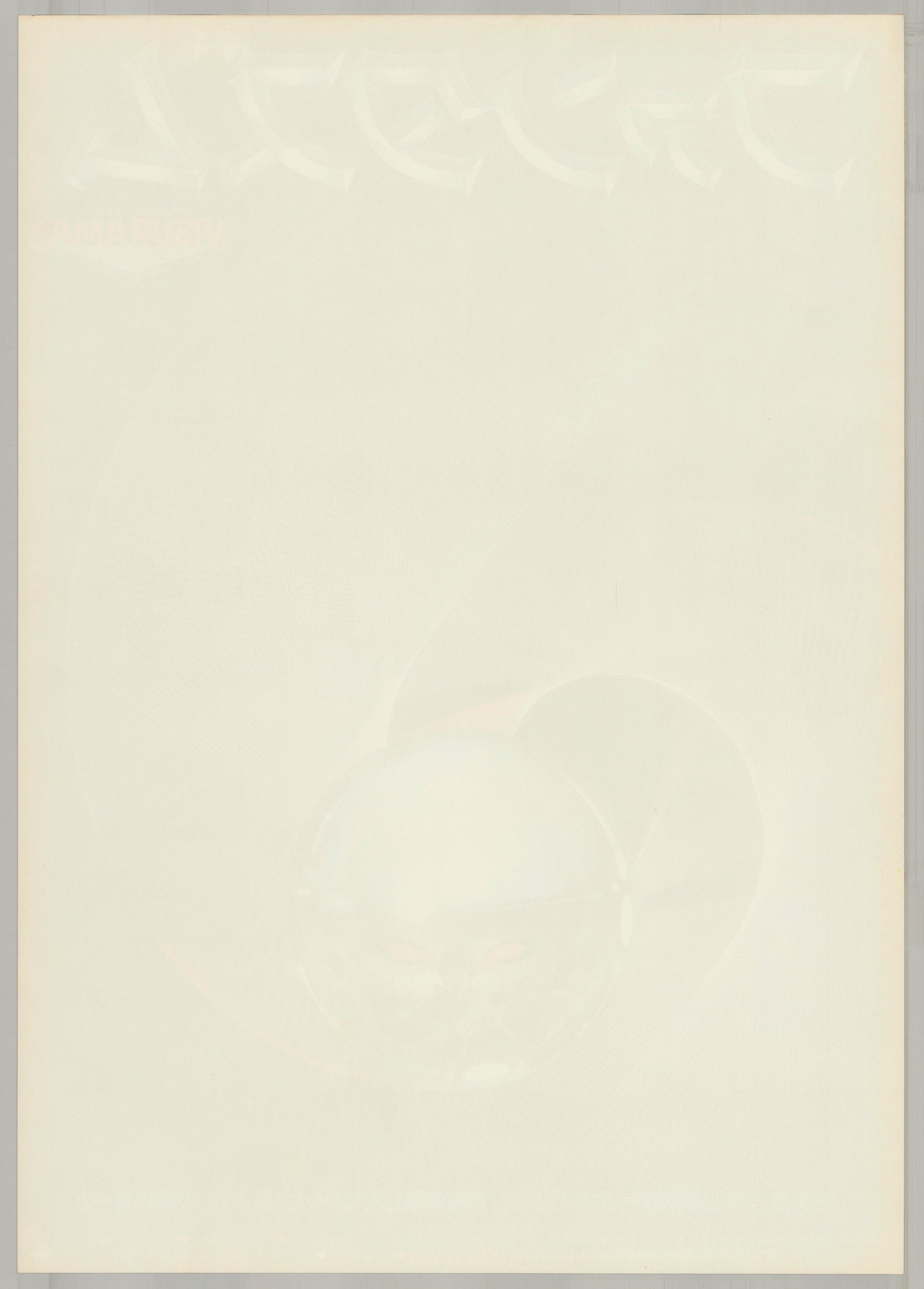 Phantasm (Original Japanese release 1979 B2 51x73cm) Vintage posters