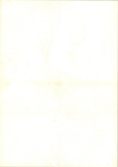 Yakuza Graveyard: Jasmine Flower (Original Japanese release, 1976, B2, 51x73cm)