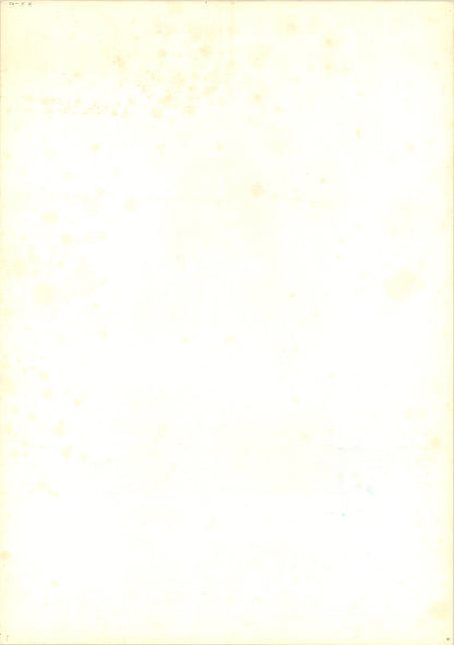 Jaws 2 (Original Japanese release, 1978, B2, 51x73cm)