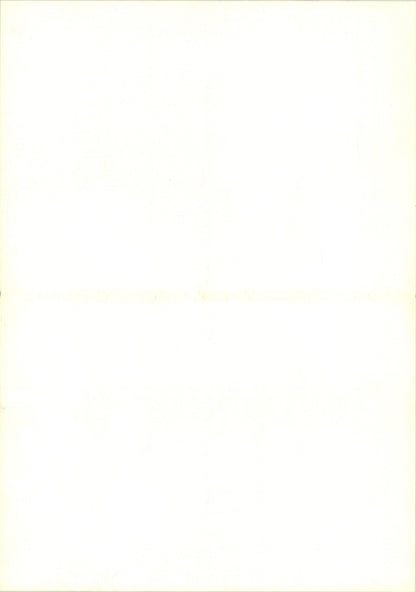Aftermath of Battles Without Honor and Humanity (Original Japanese release, 1979, B2, 51x73cm)