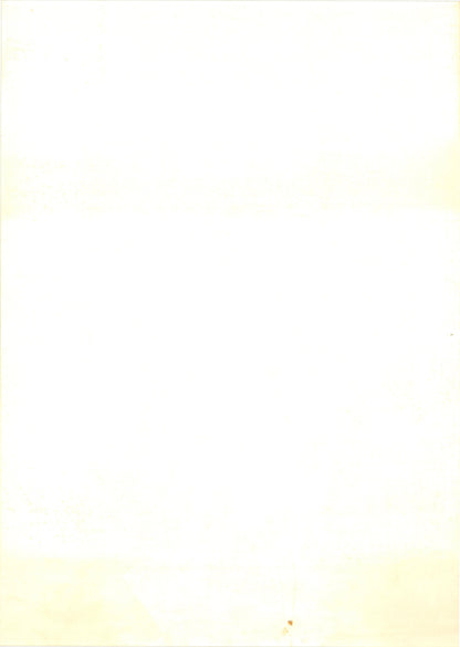 Star Wars: Episode V - The Empire Strikes Back (Rare original commercial poster, 1980, Large B2, 53x75cm)