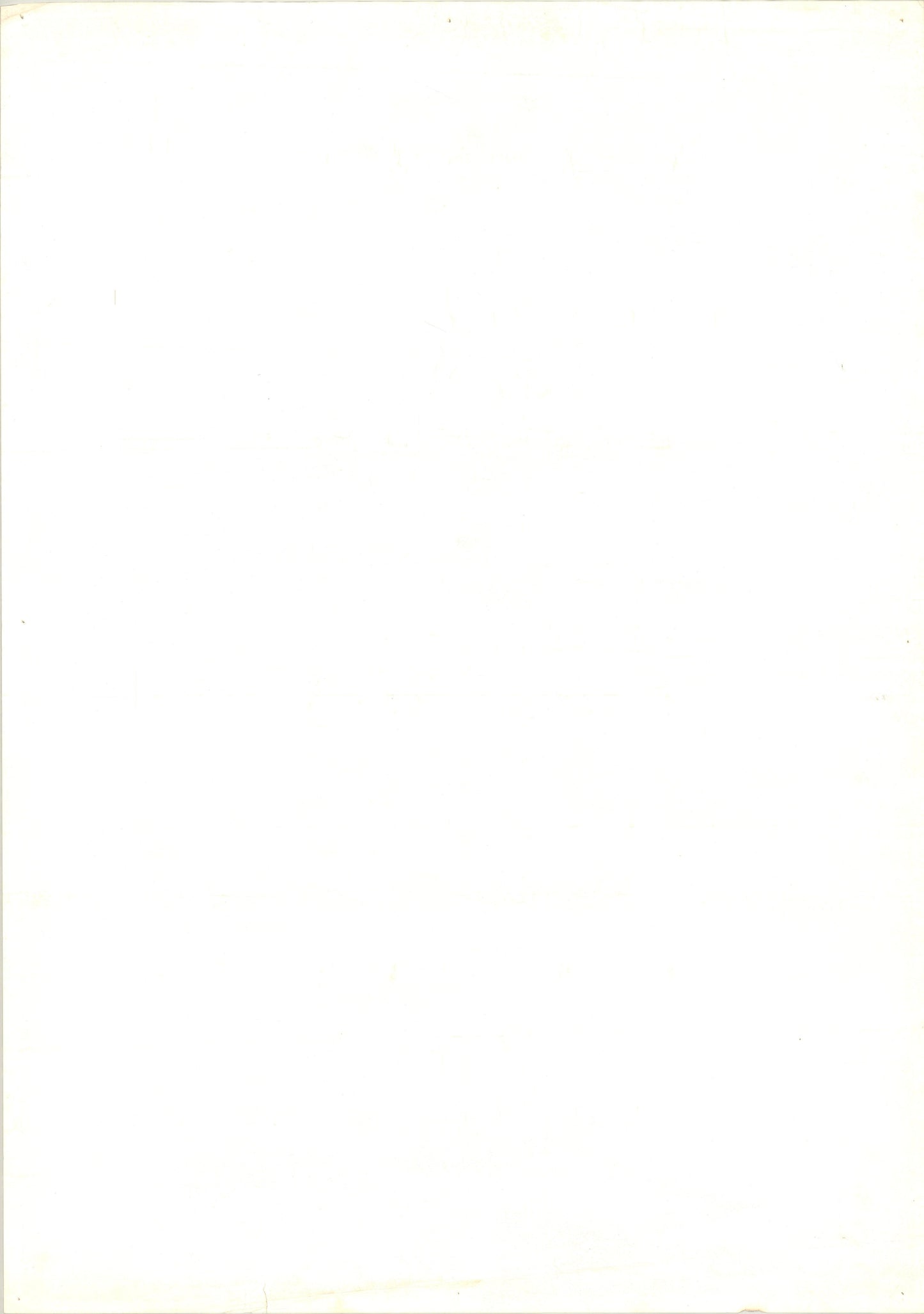 Snuff (Original Japanese release, 1976, B2, 51x73cm)