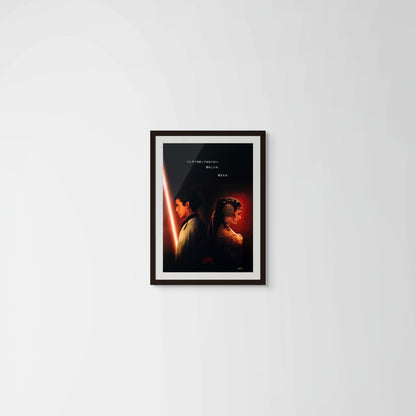 Star Wars: Episode II - Attack of the Clones (Original Japanese release, 2002, B2, 51x73)
