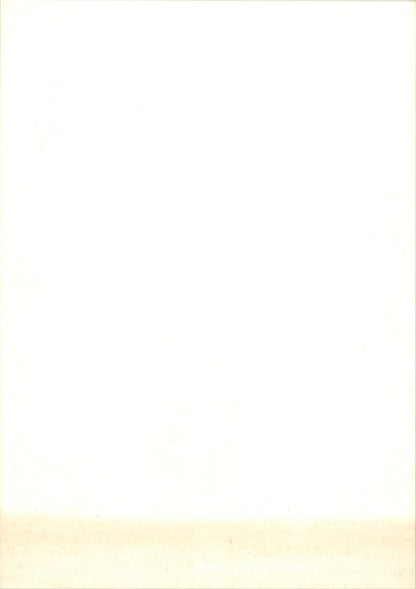 Vengeance Is Mine (Original Japanese release, 1979, B2, 51x73cm)