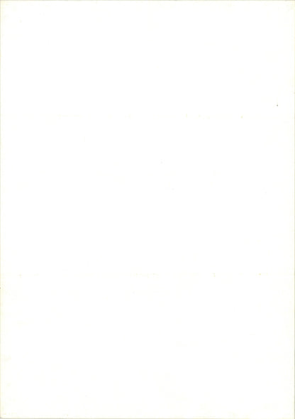 Doberman Cop (Original Japanese release, 1977, B2, 51x73cm)