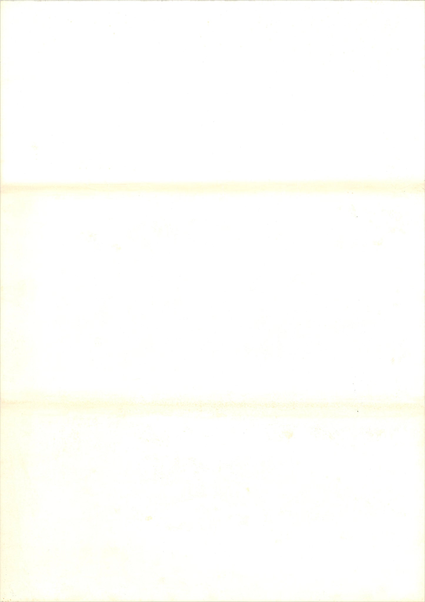 Castle in the Sky (Original Japanese release, 1986, B2, 51x73cm)