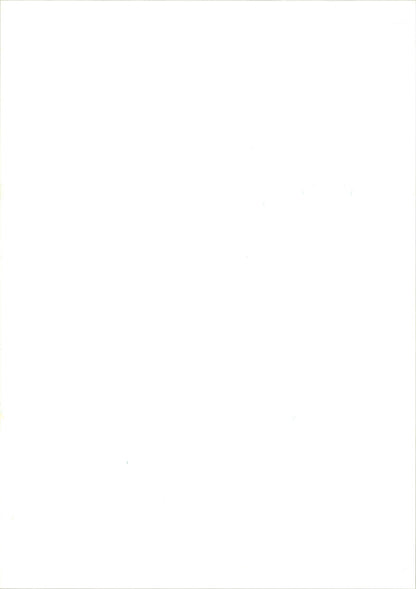 Seven (Original Japanese release, 1995, B2, 51x73cm)