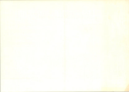 The Postman Always Rings Twice (Original Japanese release, 1981, B3, 36x51cm)