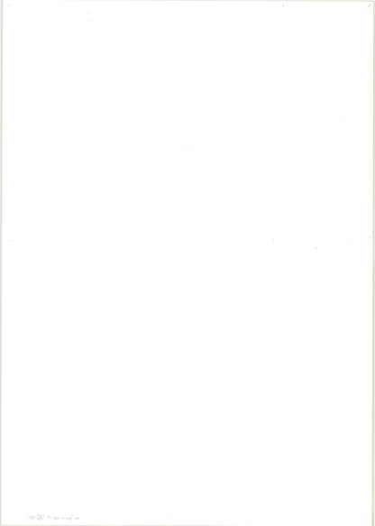 Riding Alone for Thousands of Miles (Original Japanese release 2005 B2 51x73cm) Vintage posters