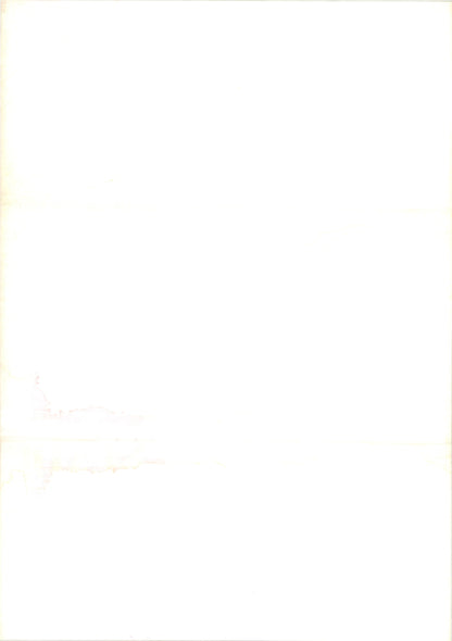 Sea of Love (Original Japanese release 1989 B2 51x73cm) Vintage posters