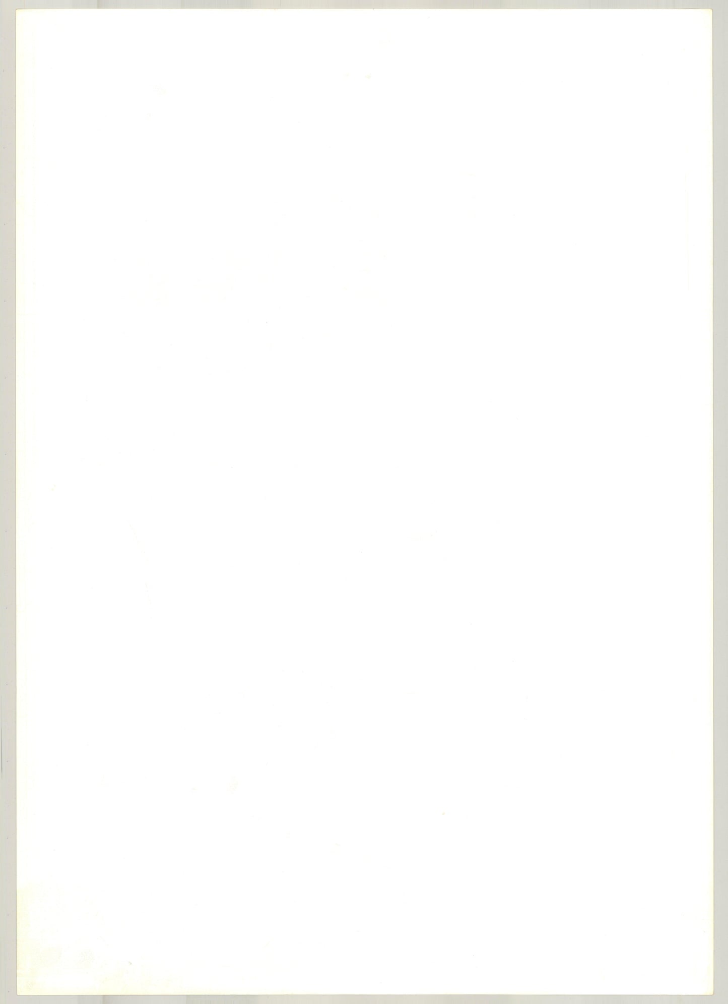 See How She Runs (1979) Original Japanese Poster B2 Vintage posters