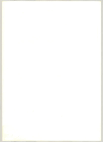 See How She Runs (1979) Original Japanese Poster B2 Vintage posters