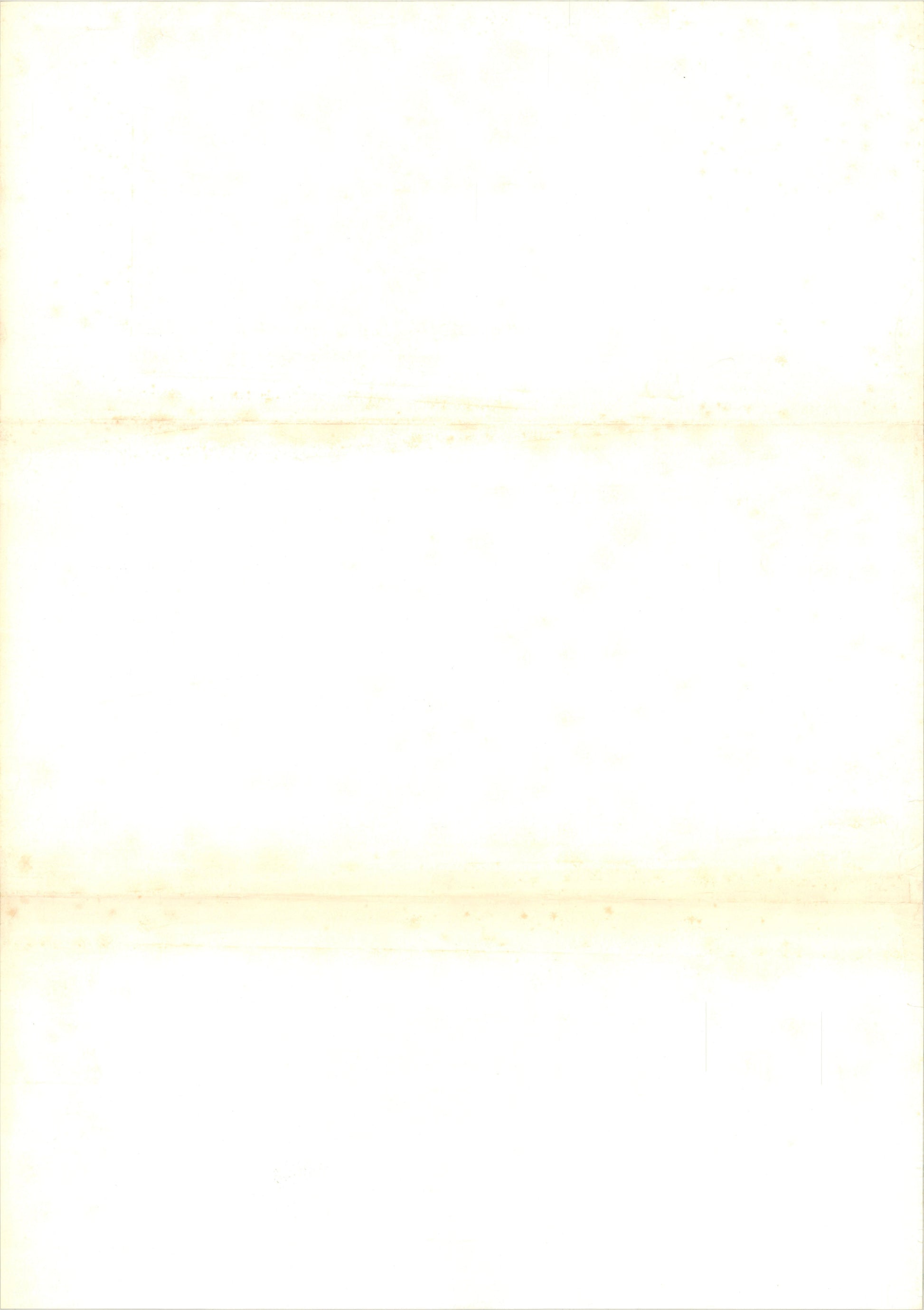 Shadows in an Empty Room (Original Japanese release 1977 B2 51x73cm) Vintage posters