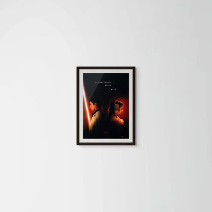Star Wars: Episode II - Attack of the Clones (Original Japanese release 2002 B2 51x73) Vintage posters
