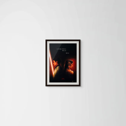 Star Wars: Episode II - Attack of the Clones (Original Japanese release 2002 B2 51x73) Vintage posters