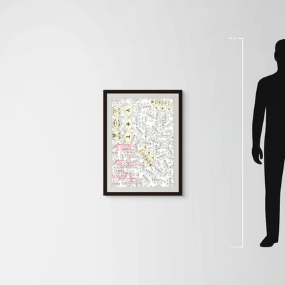 Tadanori Yokoo - Recent Posters 2000-2001 (Original promotional poster 2001 B2 51x73cm) Vintage posters