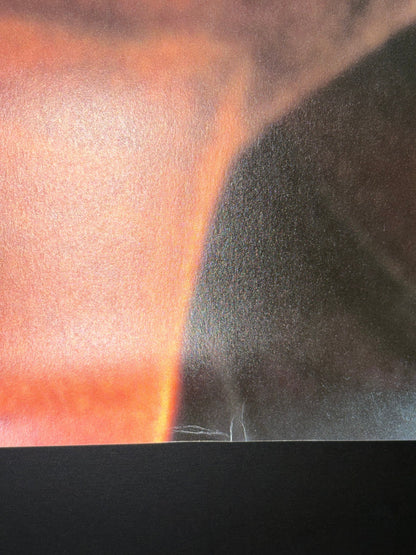 Tape (2003) Original Japanese B2 Poster - Condition detail 4