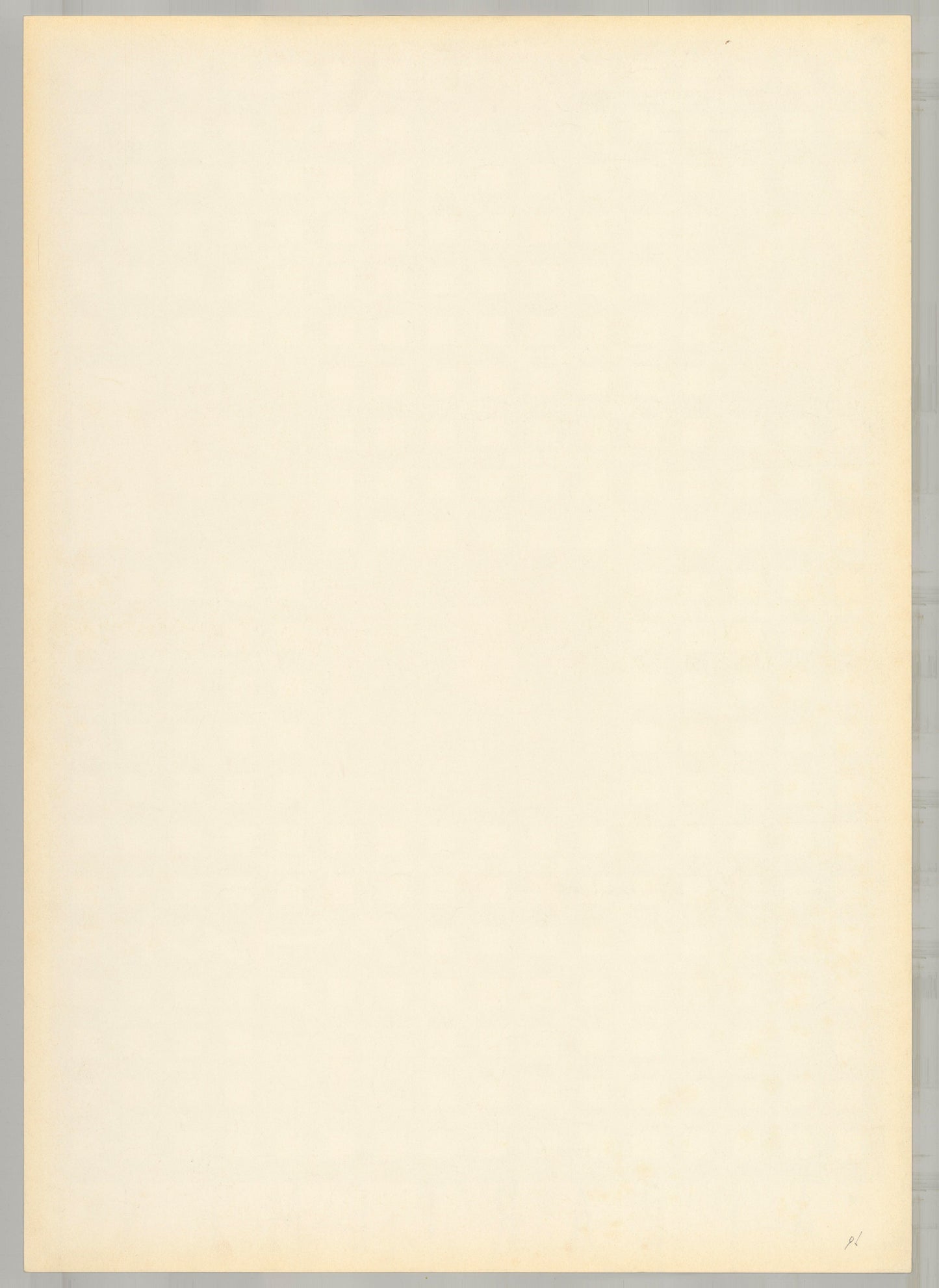 The Apartment (Original Japanese release 1996 B2 51x73cm) Vintage posters