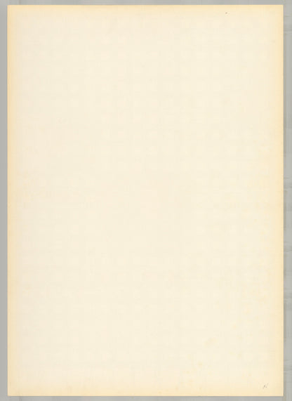 The Apartment (Original Japanese release 1996 B2 51x73cm) Vintage posters