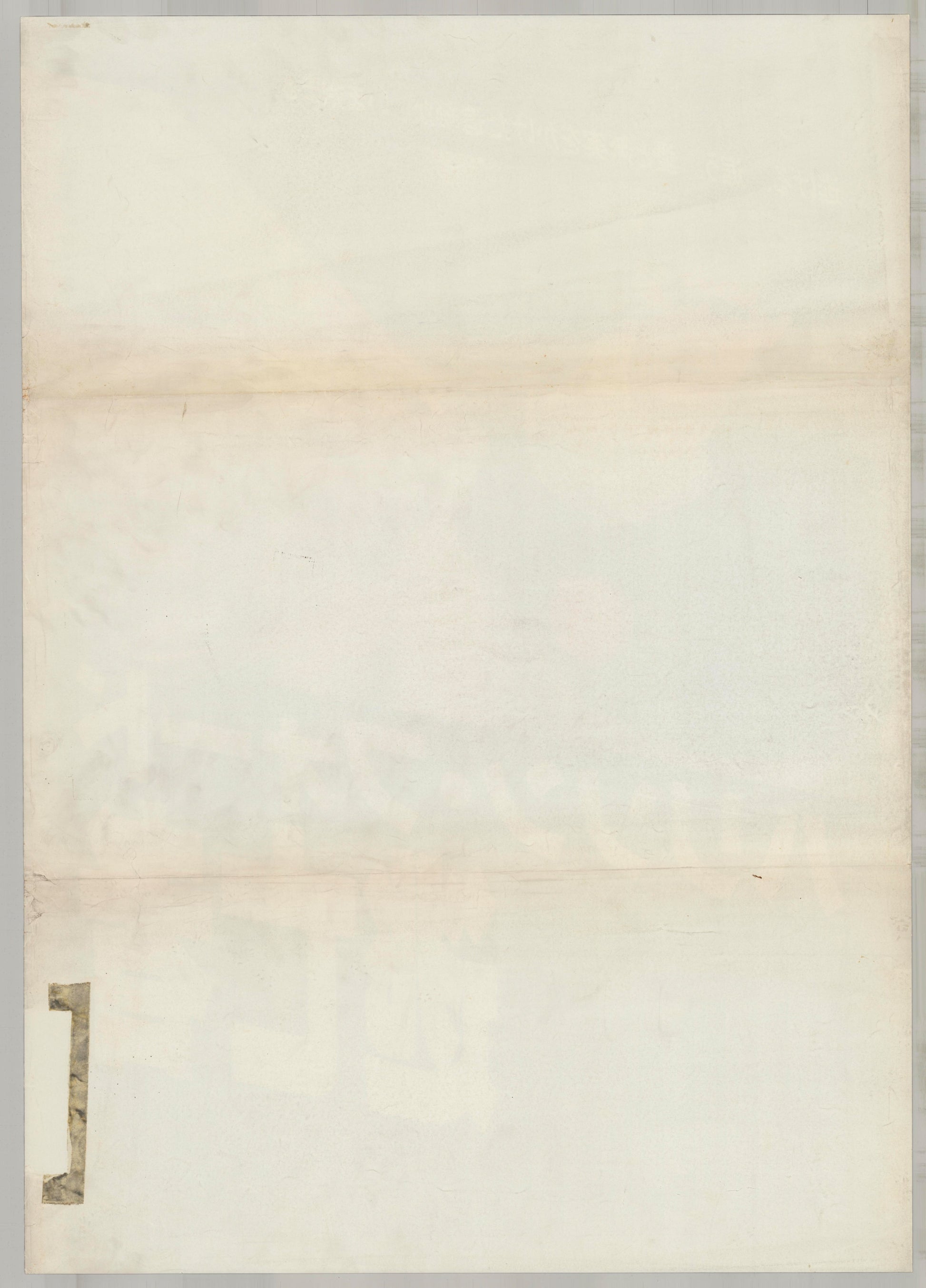 The Fugitive (Original Japanese release 1993 B2 51x73cm) Vintage posters