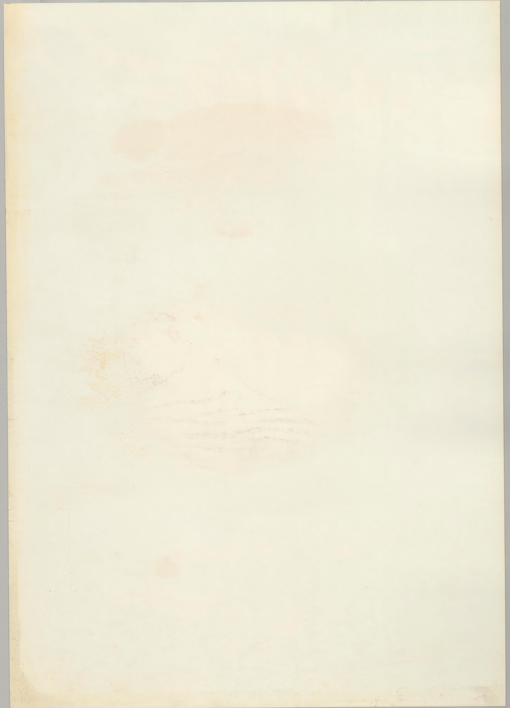 The Last Chase (Original Japanese release 1981 B2 51x73cm) Vintage posters