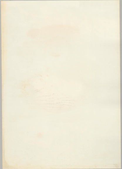 The Last Chase (Original Japanese release 1981 B2 51x73cm) Vintage posters