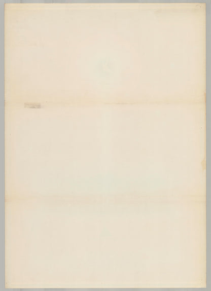 The Phoenix or Hinotori (Original Japanese release 1978 B2 51x73cm) Vintage posters