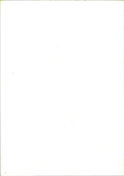 The Return of Godzilla (Original Japanese release 1984 B2 51x73cm) Vintage posters