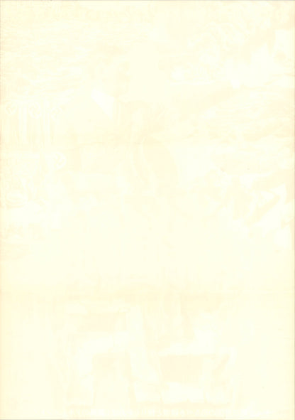 The Rise and Fall of the Third Reich (Original Japanese release 1968 B2 51x73cm) Vintage posters
