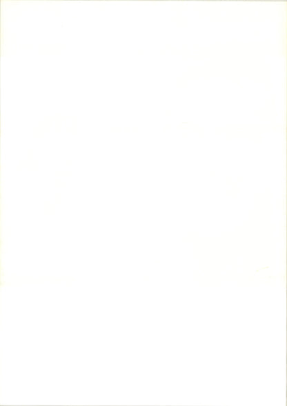 The Shining (Original Japanese poster 1980 B2 51x73cm) Vintage posters