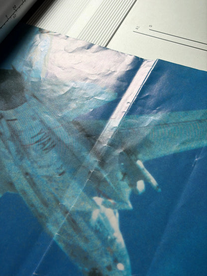 Top Gun (1986) Original Japanese B2 Poster - Vintage posters