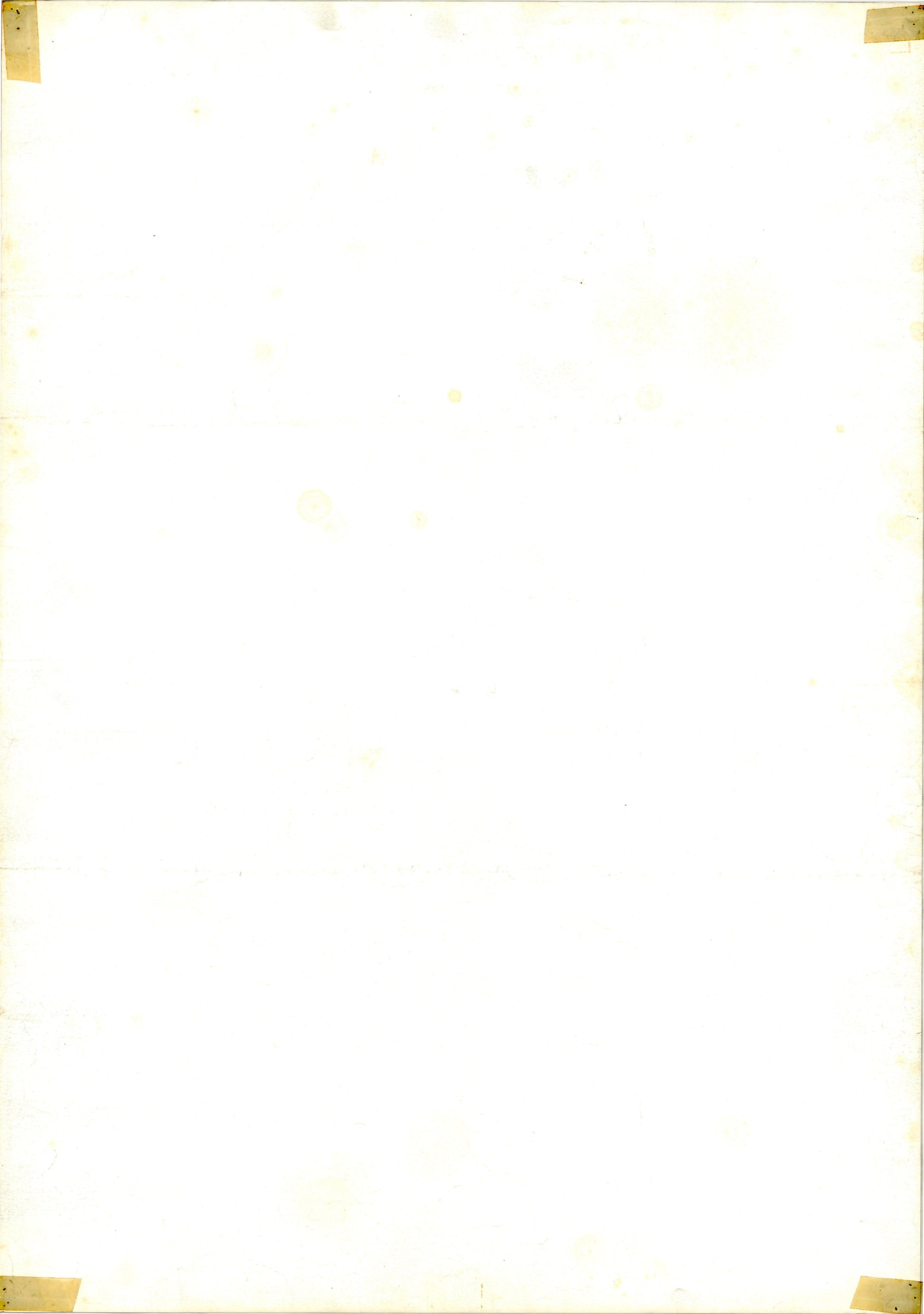 Z (Original Japanese release 1970 B2 51x73cm) Vintage posters